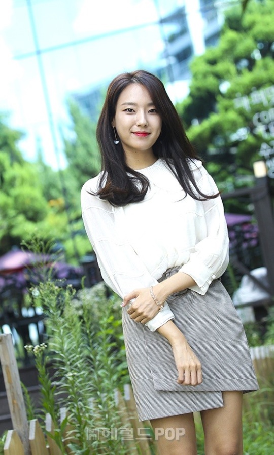 이정민/사진=민은경 기자