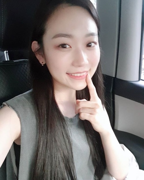 김슬기 인스타