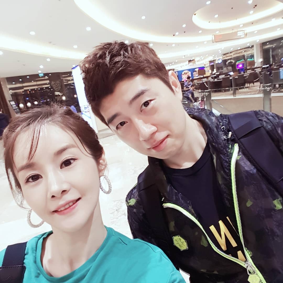 김가연 인스타