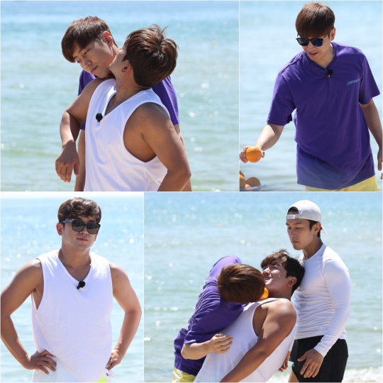 사진=KBS2 '1박 2일’