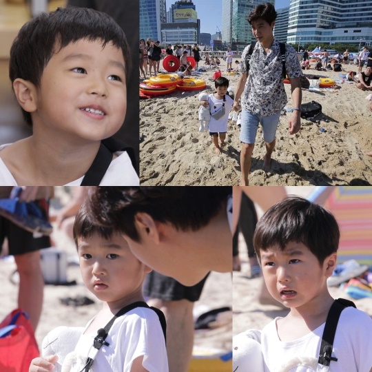 사진=‘해피선데이-슈퍼맨이 돌아왔다’