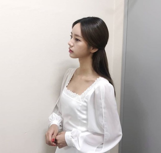 혜리 인스타