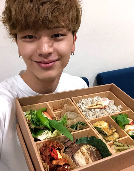 (Yook Sung-jae's Instagram)