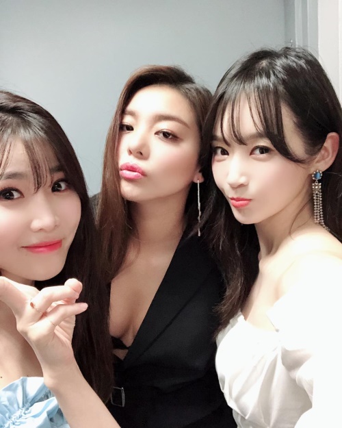 강민경 인스타그램