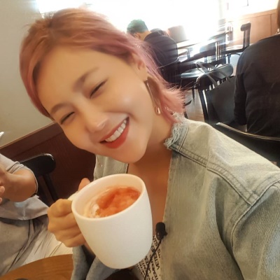 솔비 인스타그램