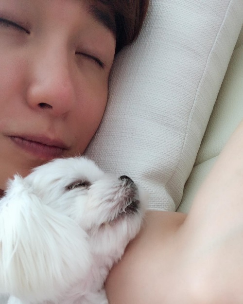 사진=이특 인스타그램
