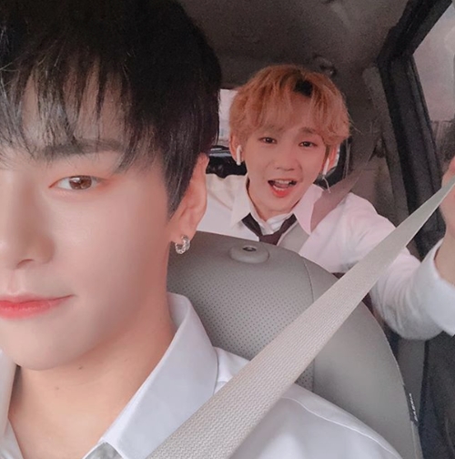 김상균 인스타