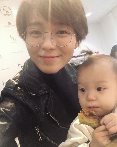 사진=선예 인스타그램