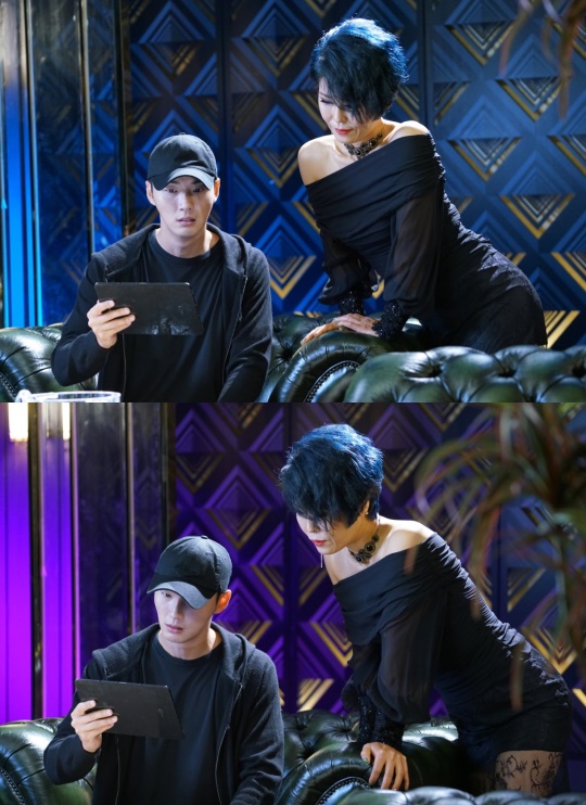 SBS 수목 ‘친애하는 판사님께' 제공