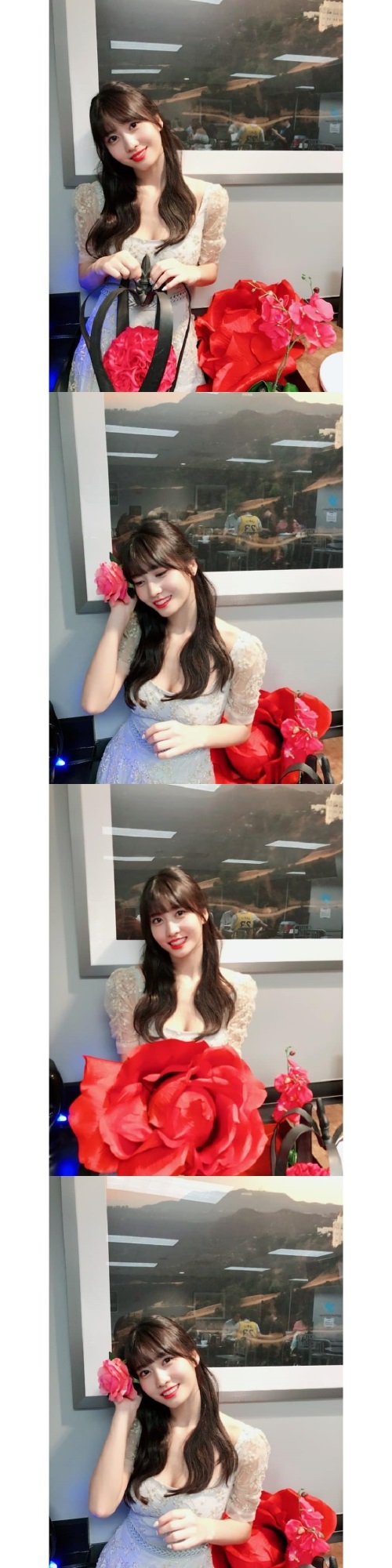 트와이스 공식 인스타그램