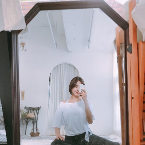 한보름 인스타그램