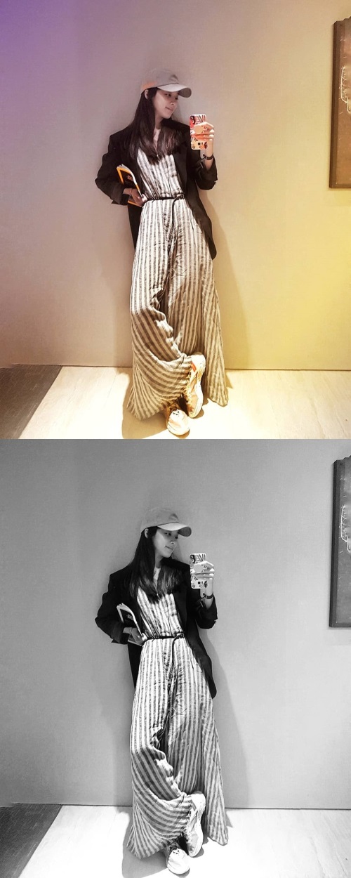 이청아 인스타그램