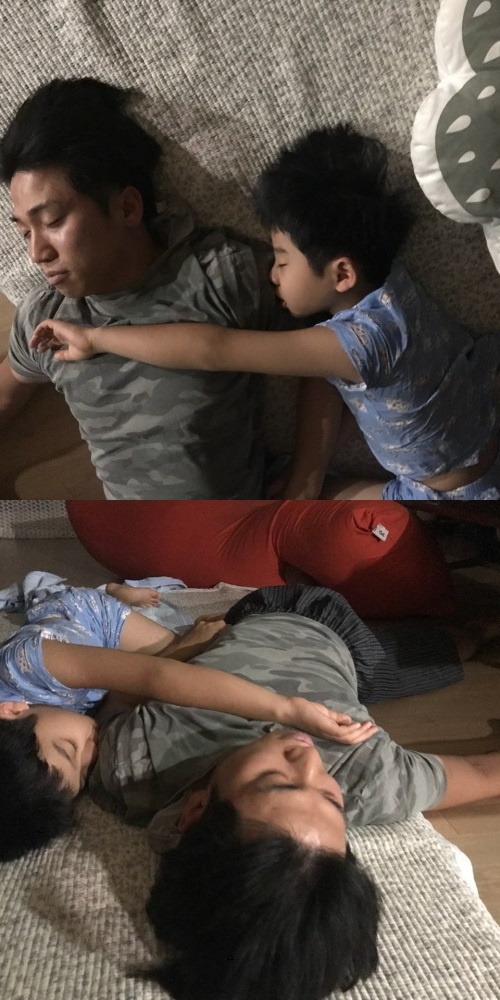 유세윤 인스타그램