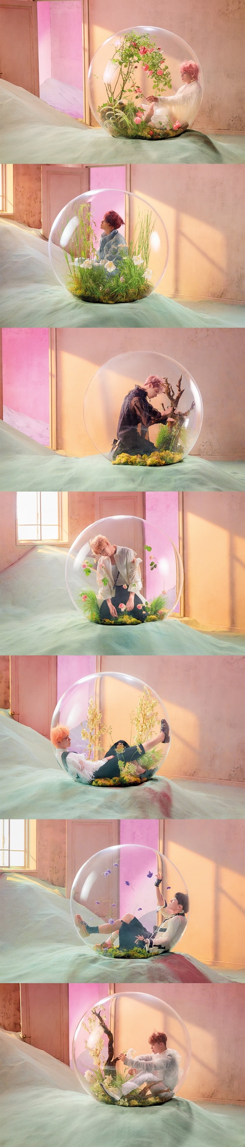 (Big Hit Entertainment)