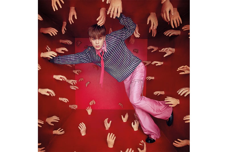 (Big Hit Enterainment)