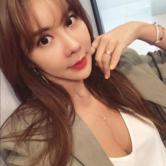 김준희 인스타그램