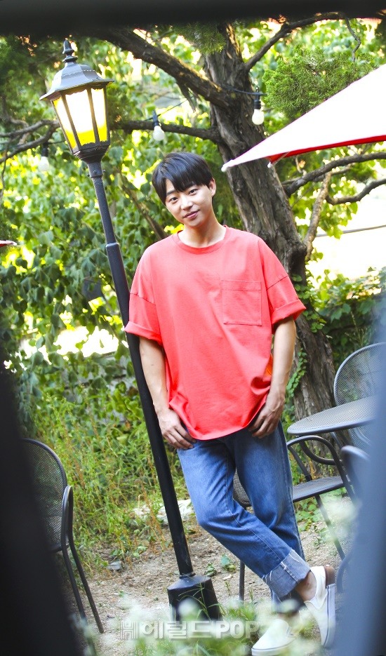 노종현 / 사진=민은경 기자