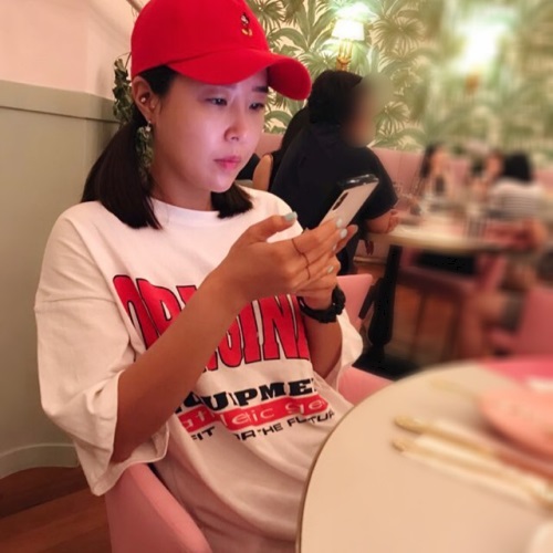 신지 인스타그램