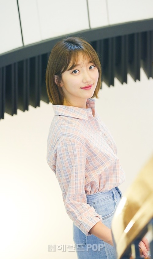 배우 표예진/사진=민은경 기자