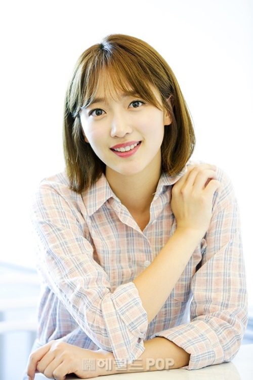 배우 표예진/사진=민은경 기자
