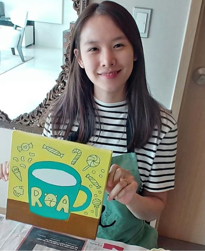 조윤희 인스타