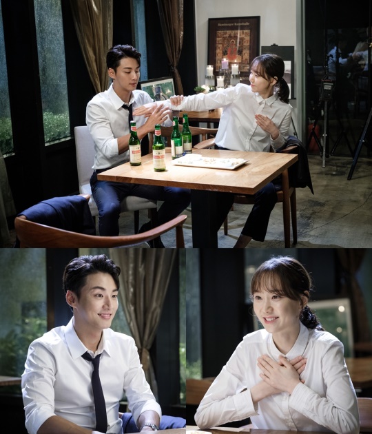 사진제공= SBS 새 수목드라마 ‘친애하는 판사님께’