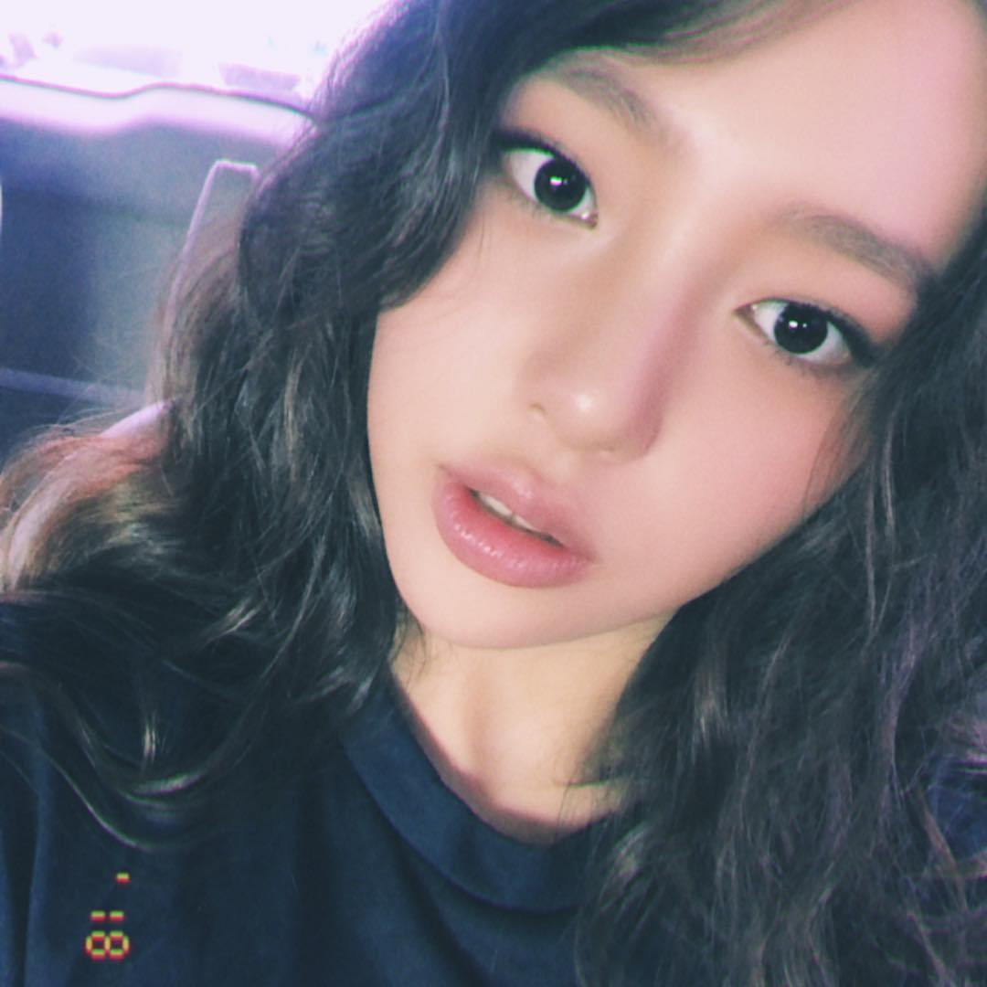 이진이 인스타