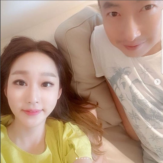 한수민 인스타그램
