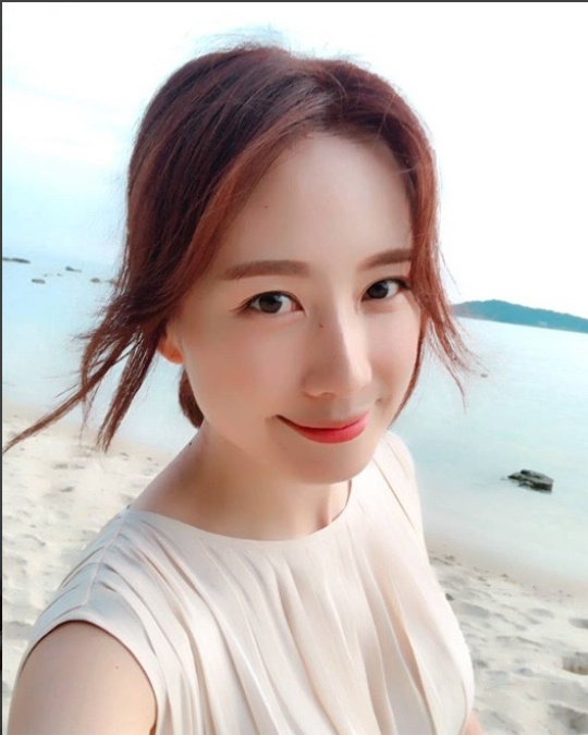 홍은희 인스타그램