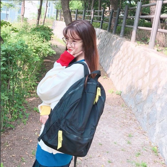 전효성 인스타그램