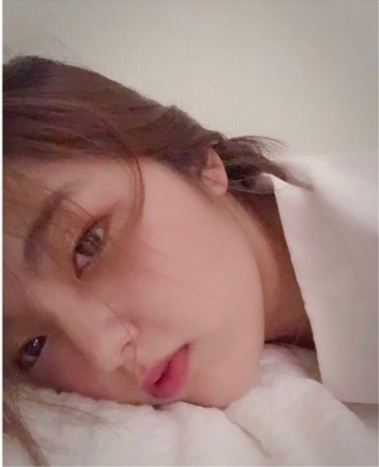 서신애 인스타그램