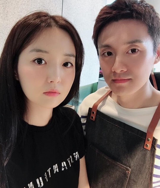 김소영 인스타그램