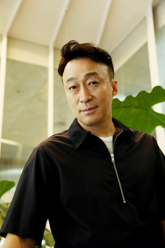 이성민 / 사진제공=NEW