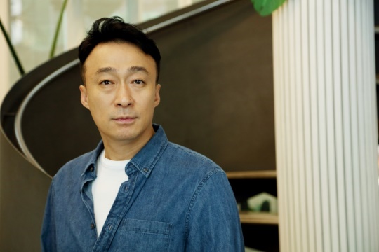 이성민 / 사진제공=NEW