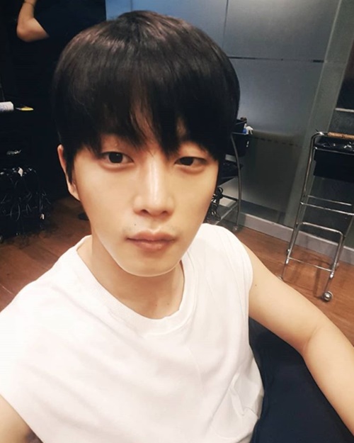 (사진=김민석 인스타그램)