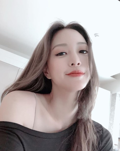 (사진=한예슬 인스타그램)