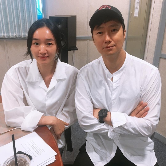 박선영의 씨네타운 공식 인스타그램