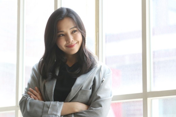 Lee Ha-nee (Yonhap)