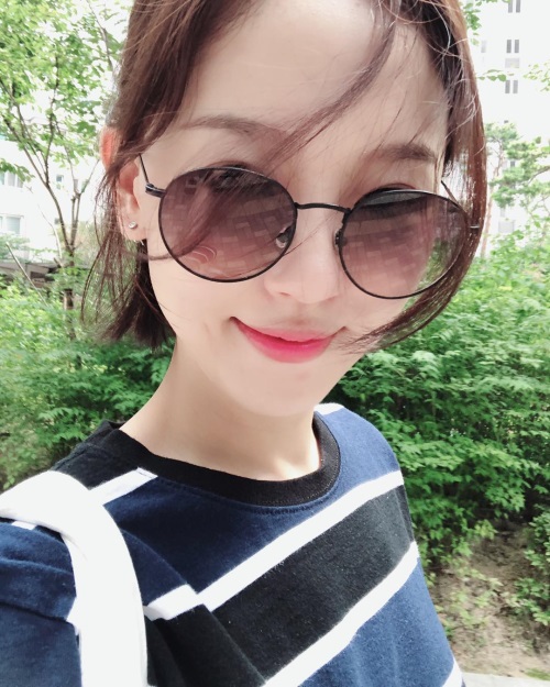 강한나 인스타그램