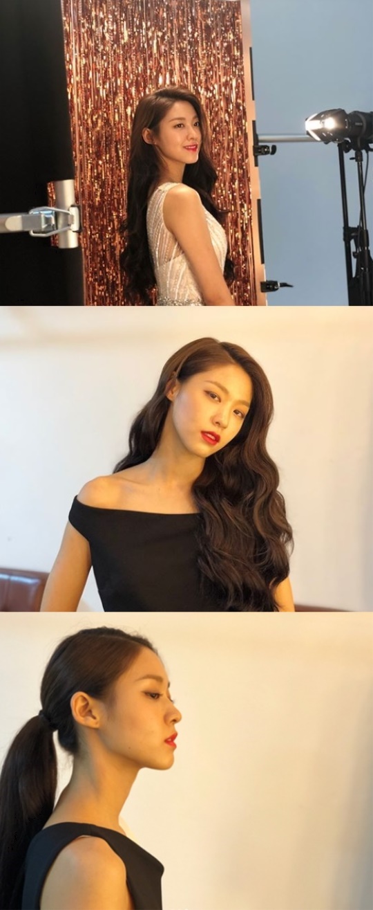 설현 인스타