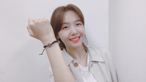 민아 인스타그램