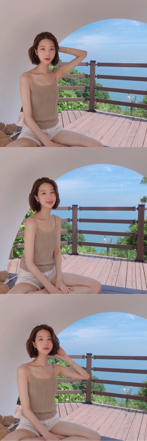 박민하 인스타그램