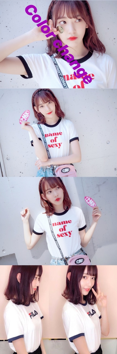 미야와키 사쿠라 인스타그램