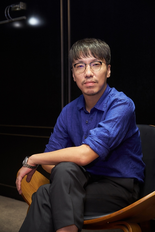 윤종빈 감독/사진=CJ엔터테인먼트 제공