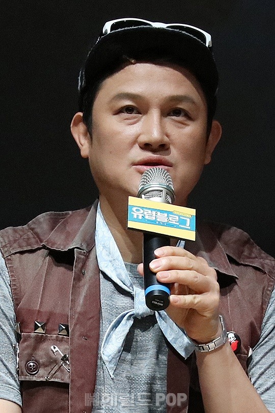 강성진 / 사진=서보형 기자