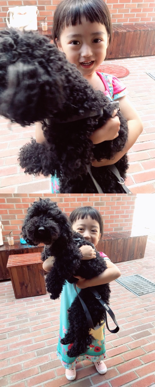 정모아 인스타그램