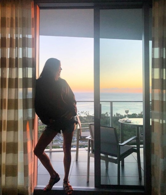 이혜영 인스타그램