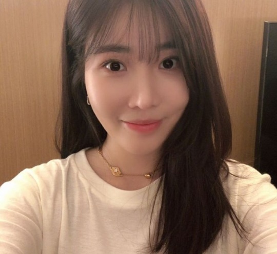 이해리 인스타그램