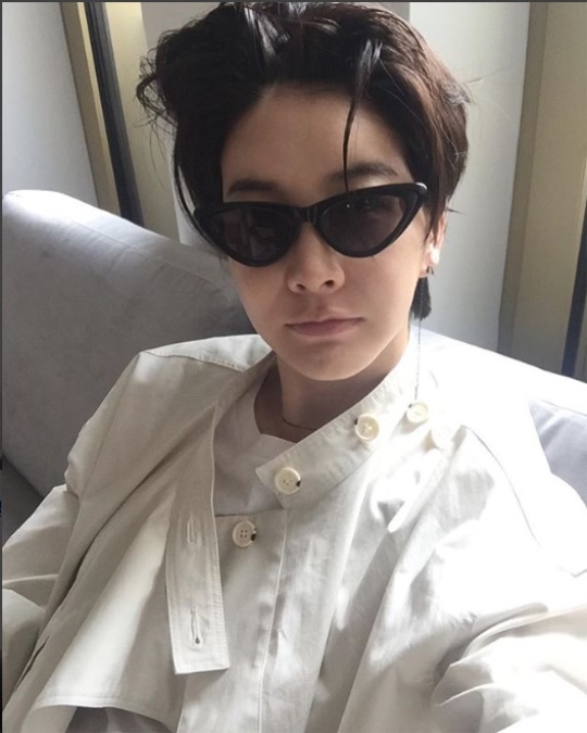 진서연 인스타그램