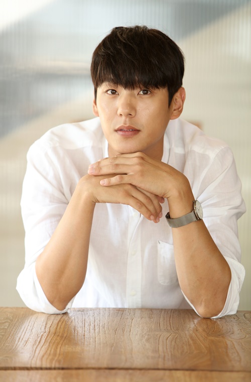 배우 곽시양/사진=NEW 제공